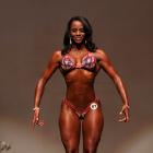 Laniece  Blue - NPC Southern Classic 2012 - #1